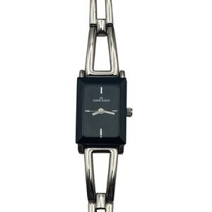 Anne Klein Women's Watch 17mm Bracelet Style - New Battery - Wrist 6.5